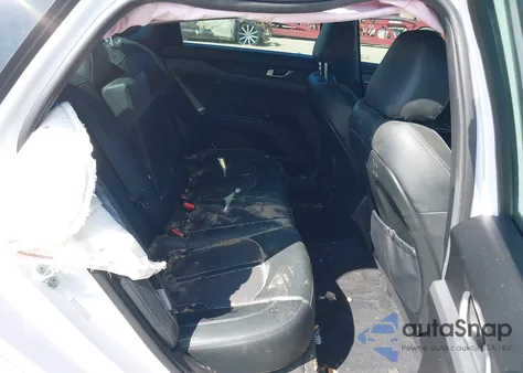 2022 Kia K5 Gt-Line z USA, uszkodzony, nr VIN 5XXG64J27NG160838